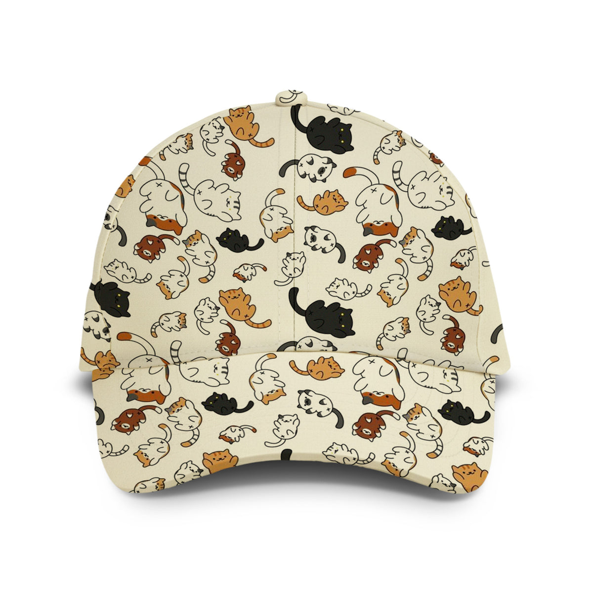 Falcon Custom Cap - Simply Merchandise