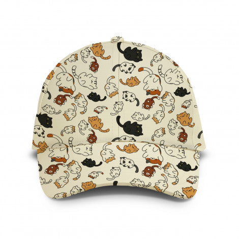 Falcon Custom Cap - Simply Merchandise