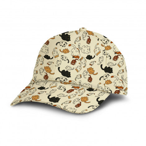 Falcon Custom Cap - Simply Merchandise