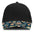 Highlander Custom Peak Cap - Simply Merchandise