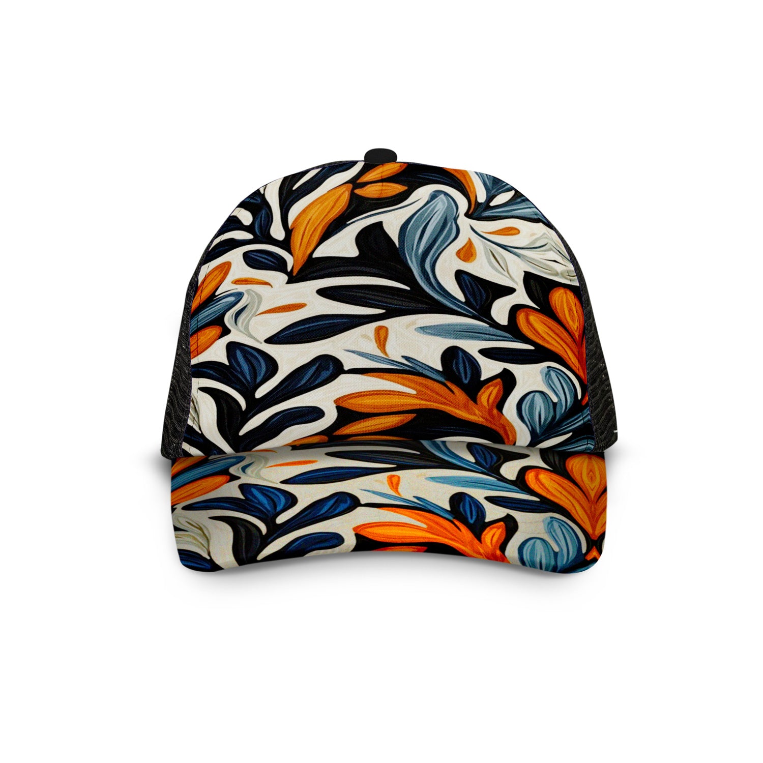 Cruise Custom Mesh Cap - Simply Merchandise