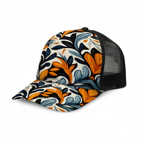 Cruise Custom Mesh Cap - Simply Merchandise