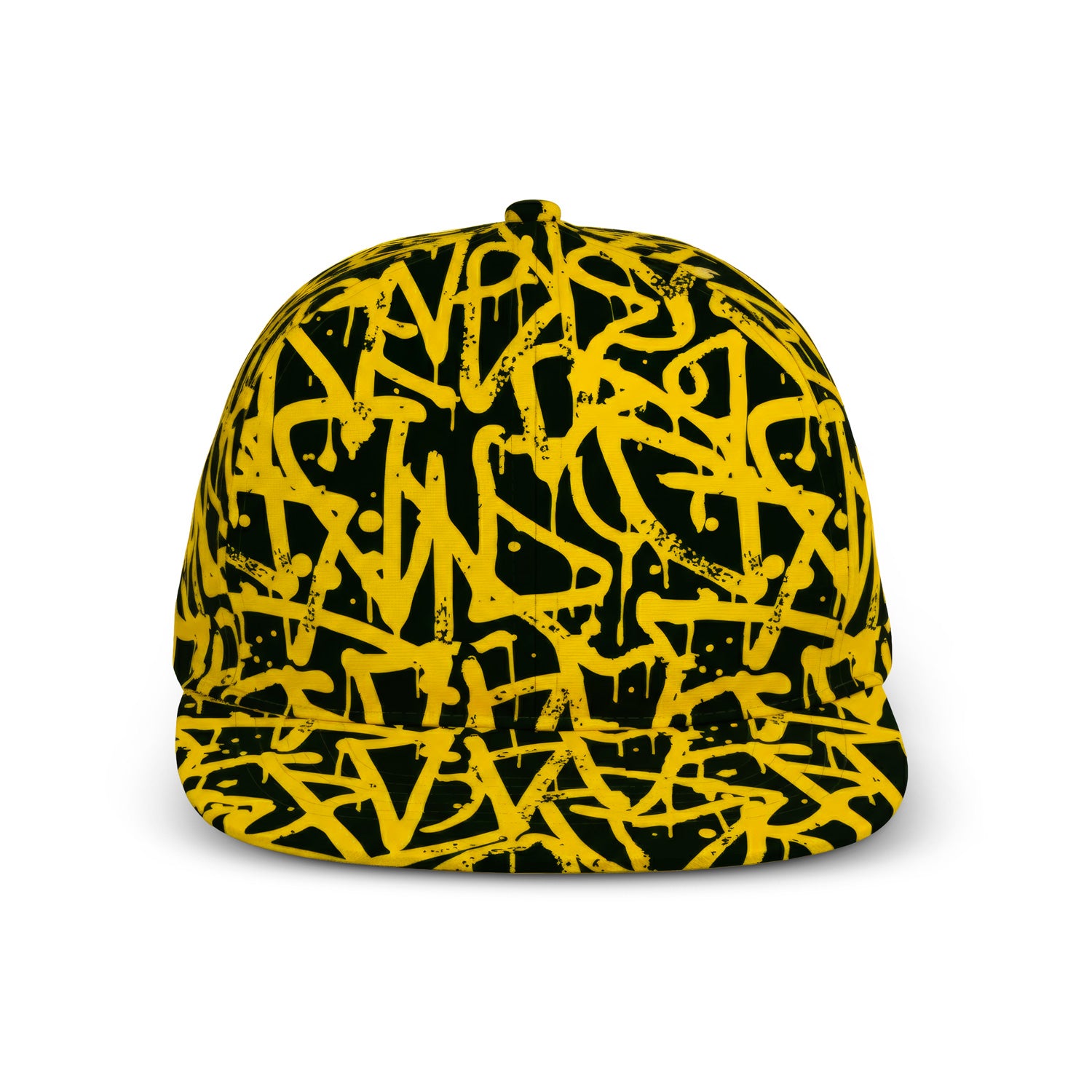 Chrysler Custom Flat Peak Cap - Simply Merchandise