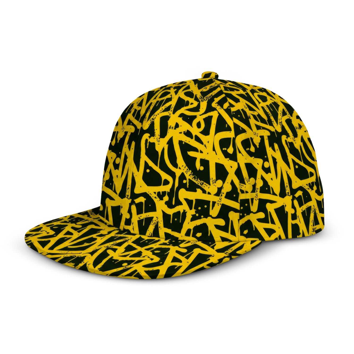 Chrysler Custom Flat Peak Cap - Simply Merchandise