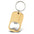 Malta Bottle Opener Key Ring - Simply Merchandise