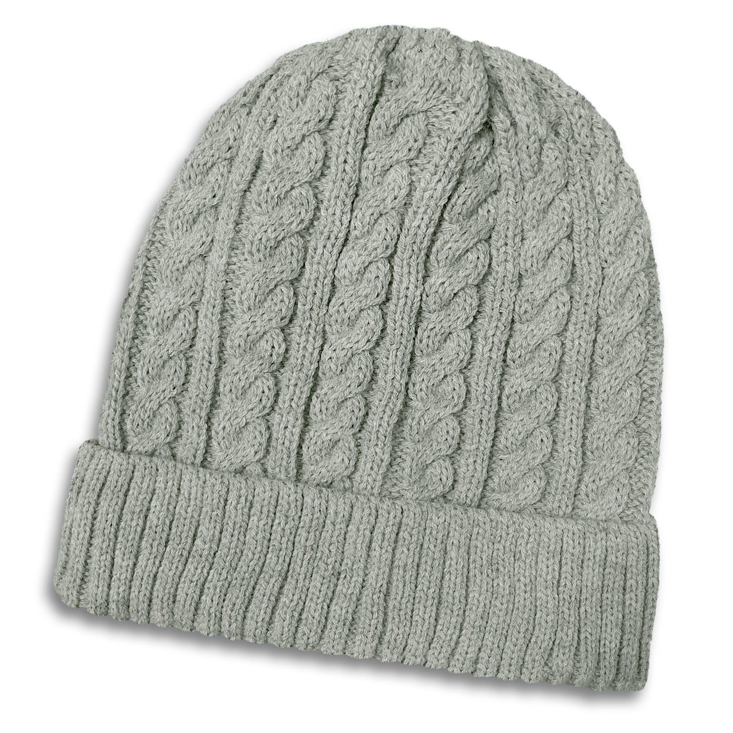Altitude Knit Beanie - Simply Merchandise