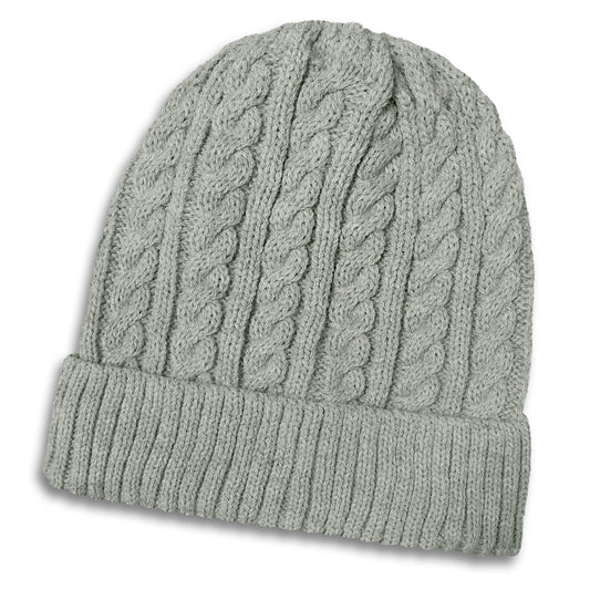 Altitude Knit Beanie - Simply Merchandise