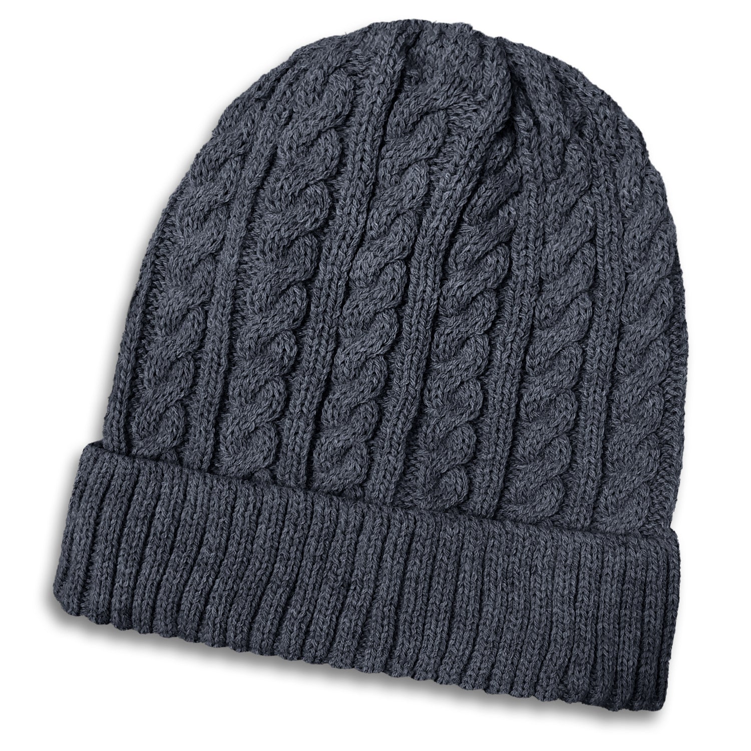 Altitude Knit Beanie - Simply Merchandise