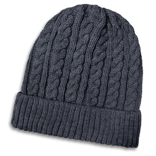Altitude Knit Beanie - Simply Merchandise