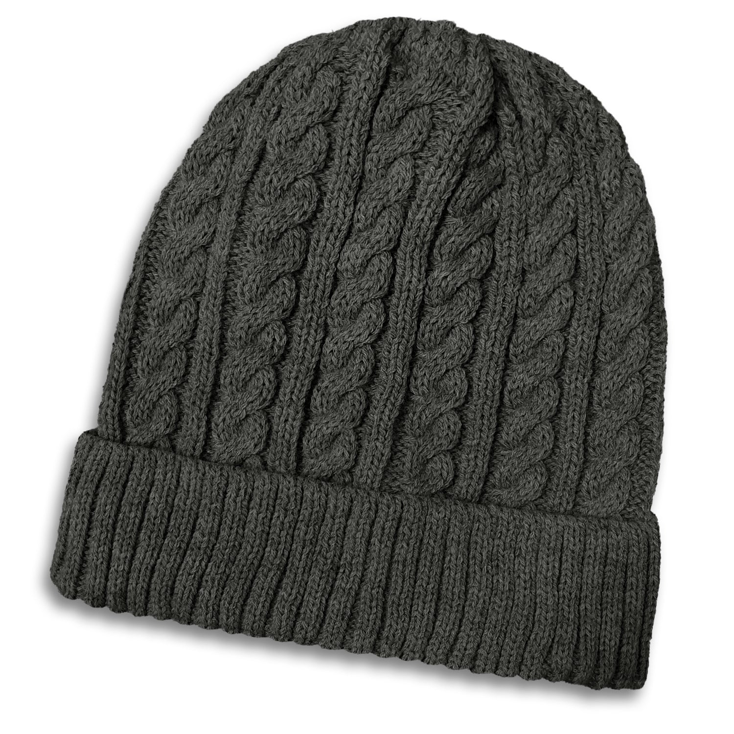 Altitude Knit Beanie - Simply Merchandise