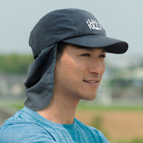 Legionnaire Hat - Simply Merchandise