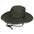 Oilskin Wide Brim Hat with custom branded logo - Simply Merchandise