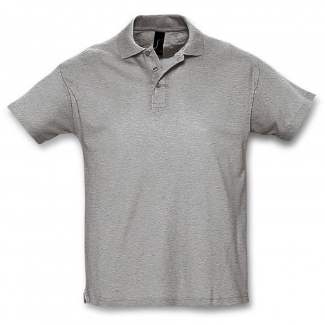 SOLS Summer II Mens Polo - Simply Merchandise