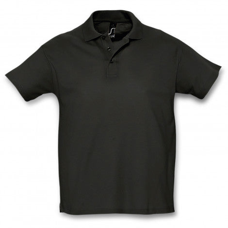 SOLS Summer II Mens Polo - Simply Merchandise