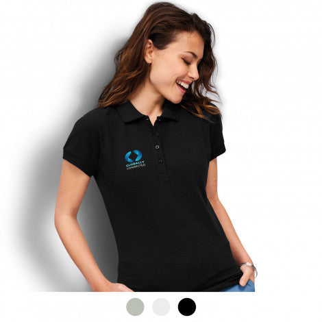 SOLS Passion Womens Polo - Simply Merchandise