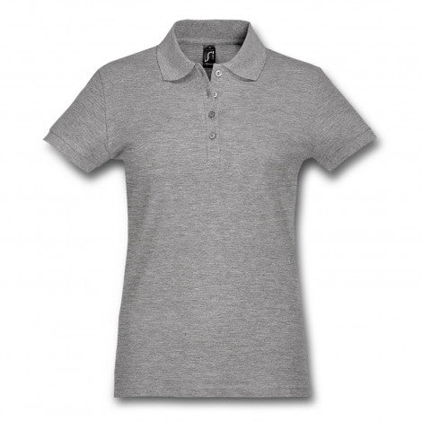 SOLS Passion Womens Polo - Simply Merchandise