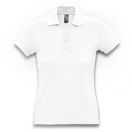 SOLS Passion Womens Polo - Simply Merchandise