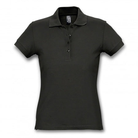 SOLS Passion Womens Polo - Simply Merchandise