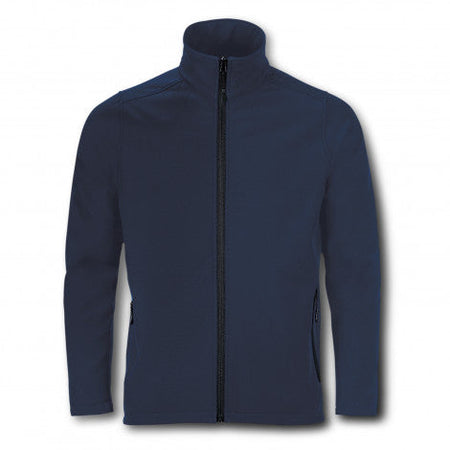 SOLS Race Men's Softshell Jacket - Simply Merchandise