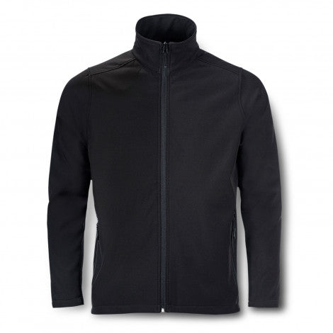SOLS Race Men's Softshell Jacket - Simply Merchandise