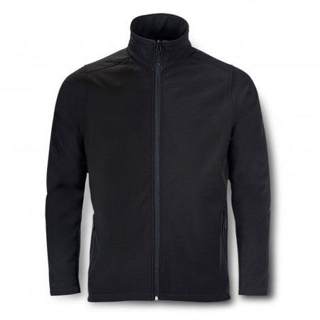 SOLS Race Men's Softshell Jacket - Simply Merchandise