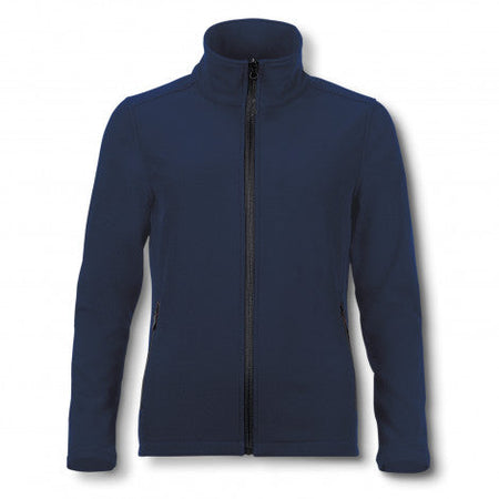 SOLS Race Women's Softshell Jacket - Simply Merchandise