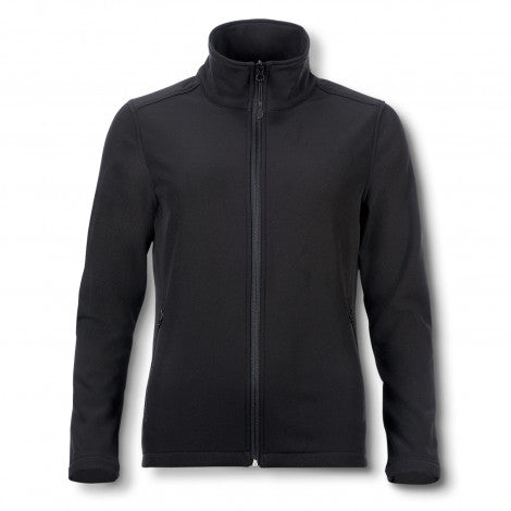 SOLS Race Women's Softshell Jacket - Simply Merchandise