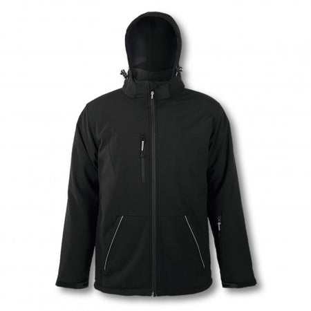 SOLS Rock Men - Simply Merchandises Softshell Jacket - Simply Merchandise