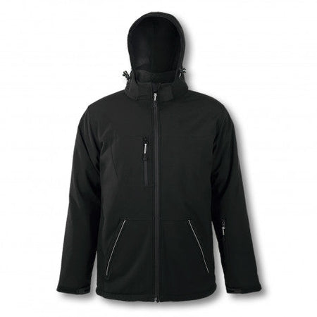 SOLS Rock Men's Softshell Jacket - Simply Merchandise