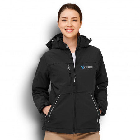 SOLS Rock Women's Softshell Jacket - Simply Merchandise
