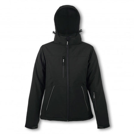 SOLS Rock Women - Simply Merchandises Softshell Jacket - Simply Merchandise