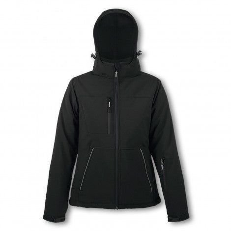 SOLS Rock Women's Softshell Jacket - Simply Merchandise