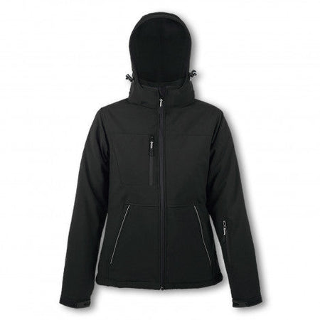 SOLS Rock Women's Softshell Jacket - Simply Merchandise