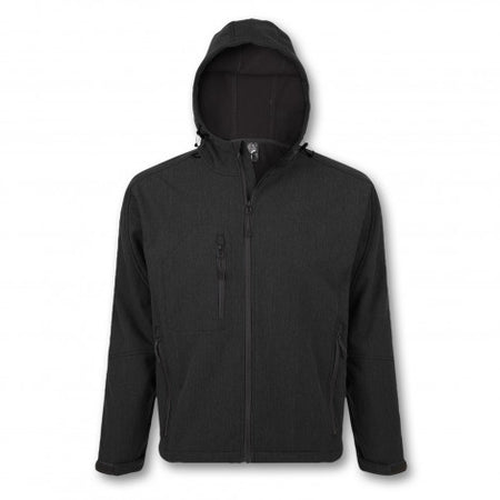 SOLS Replay Men - Simply Merchandises Softshell Jacket - Simply Merchandise