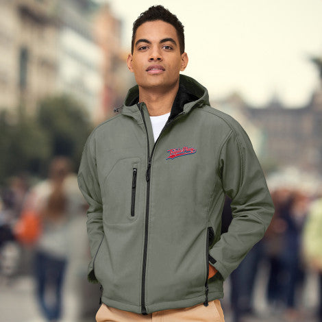 SOLS Replay Men - Simply Merchandises Softshell Jacket - Simply Merchandise