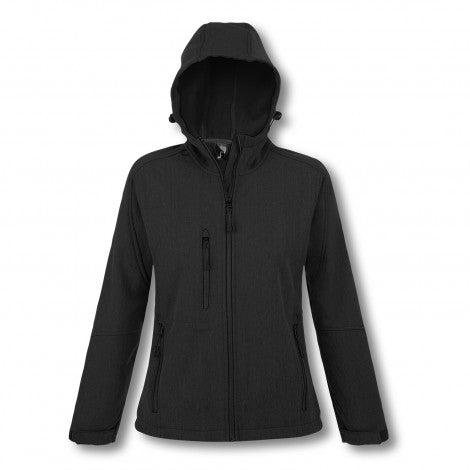 SOLS Replay Women - Simply Merchandises Softshell Jacket - Simply Merchandise