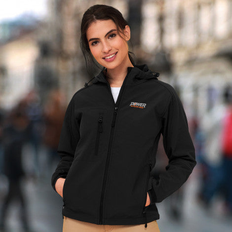 SOLS Replay Women - Simply Merchandises Softshell Jacket - Simply Merchandise