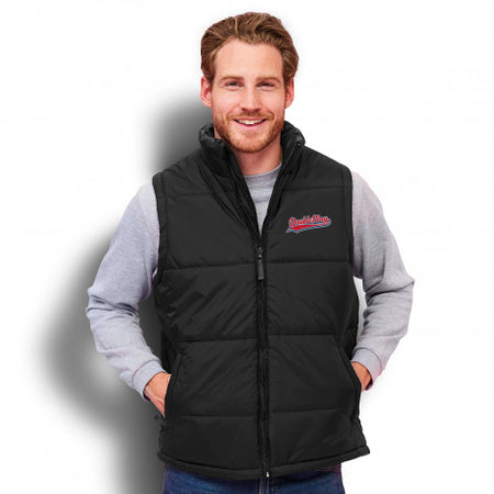 SOLS Warm Unisex Vest - Simply Merchandise