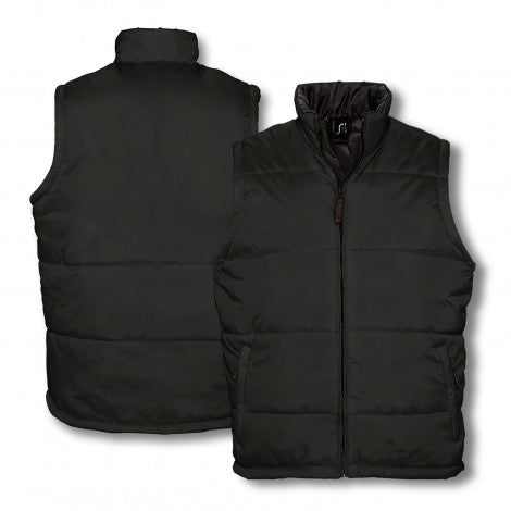 SOLS Warm Unisex Vest - Simply Merchandise