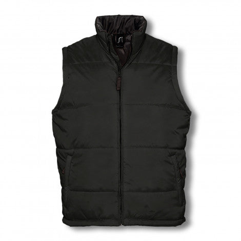 SOLS Warm Unisex Vest - Simply Merchandise