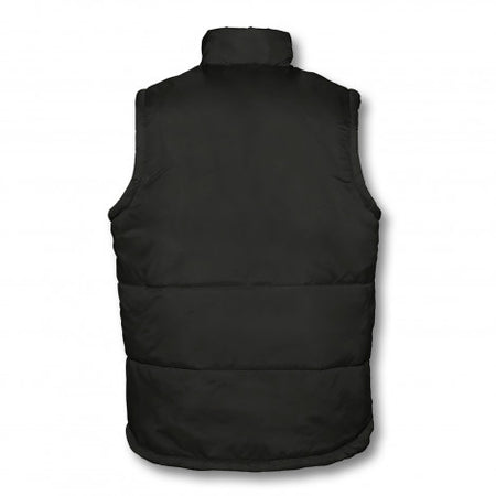 SOLS Warm Unisex Vest - Simply Merchandise