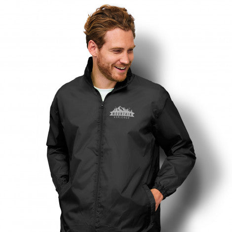 SOLS Shift Windbreaker - Simply Merchandise