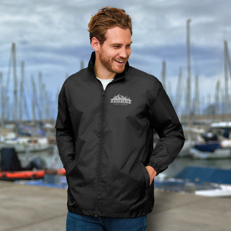 SOLS Shift Windbreaker - Simply Merchandise