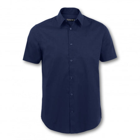 SOLS Broadway Short Sleeve Shirt - Simply Merchandise