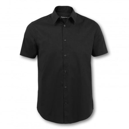 SOLS Broadway Short Sleeve Shirt - Simply Merchandise