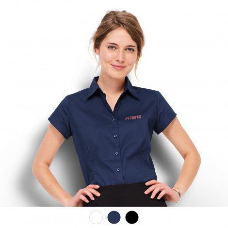 SOLS Excess Short Sleeve Shirt - Simply Merchandise