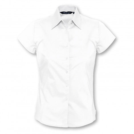 SOLS Excess Short Sleeve Shirt - Simply Merchandise