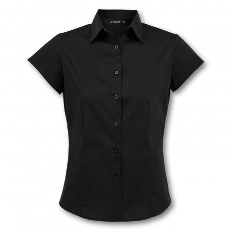 SOLS Excess Short Sleeve Shirt - Simply Merchandise