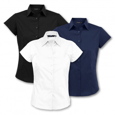 SOLS Excess Short Sleeve Shirt - Simply Merchandise