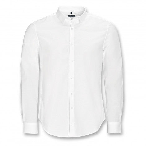 SOLS Blake Men's Long Sleeve Shirt - Simply Merchandise